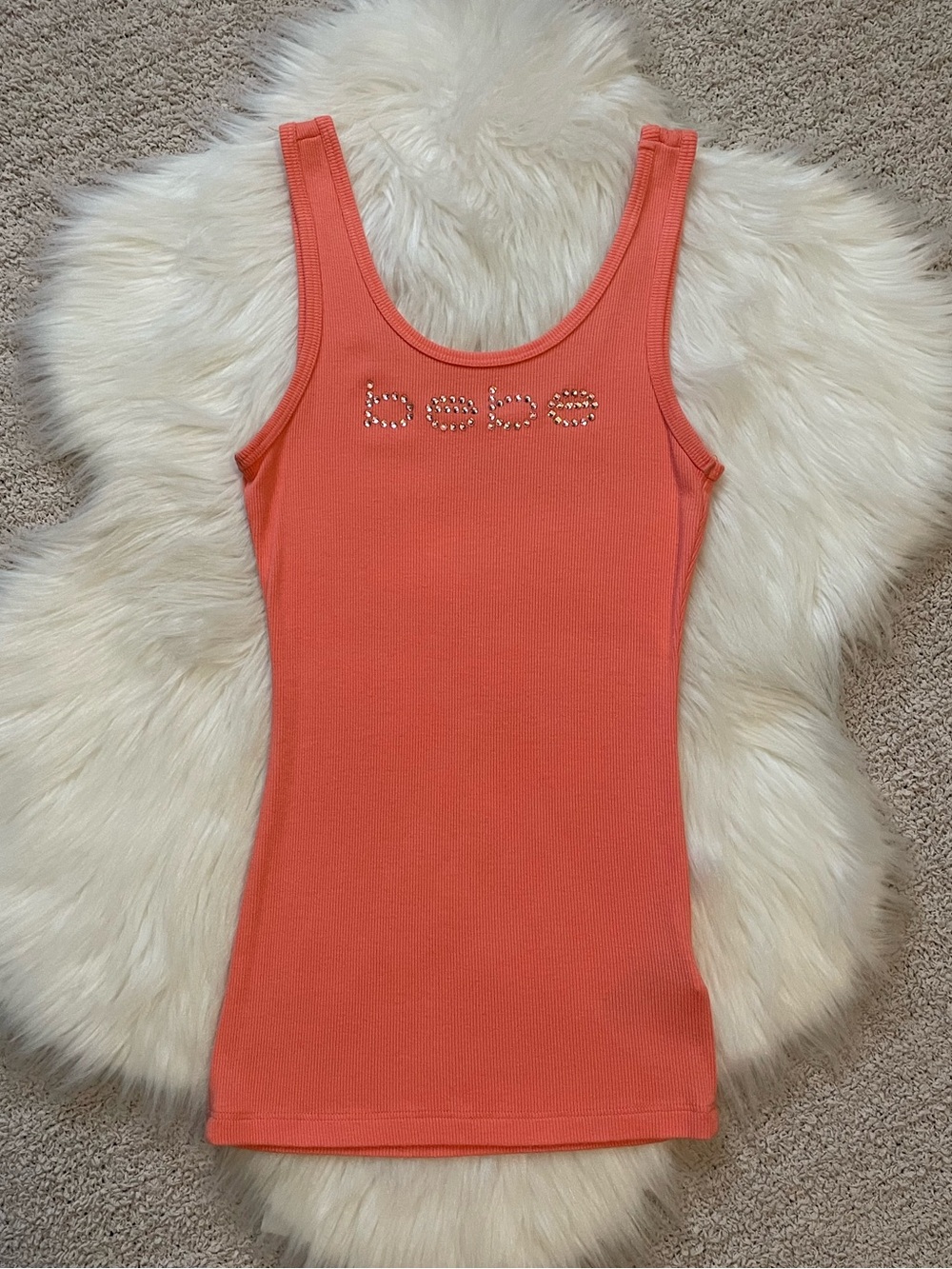 Bebe Tank Top